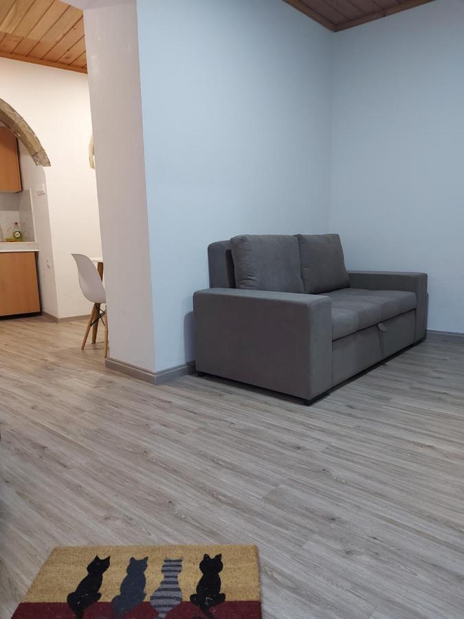 Вилла Casas Da Tia Florinda - Casa Flor De Laranjeira Faial da Terra Экстерьер фото