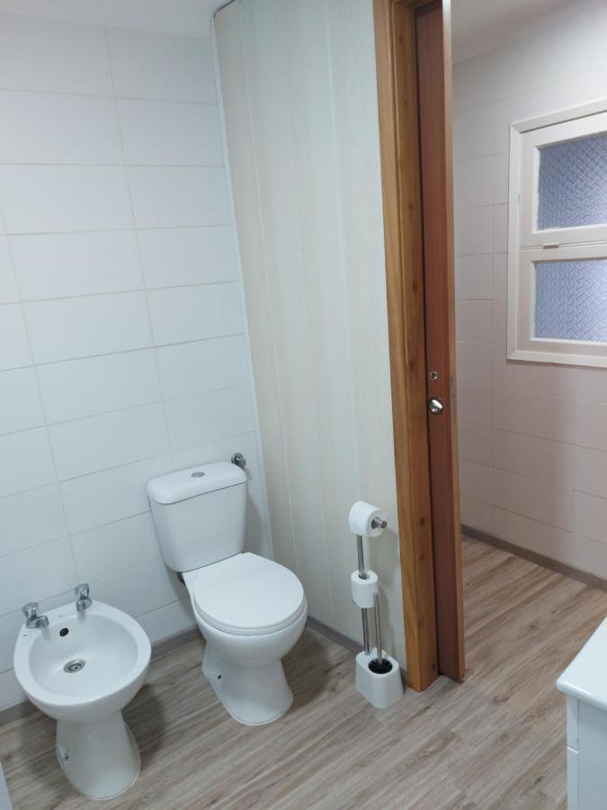 Вилла Casas Da Tia Florinda - Casa Flor De Laranjeira Faial da Terra Экстерьер фото