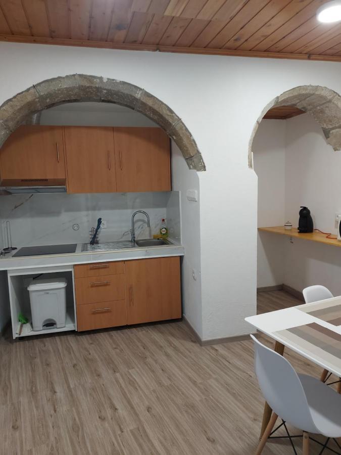 Вилла Casas Da Tia Florinda - Casa Flor De Laranjeira Faial da Terra Экстерьер фото