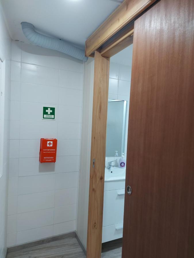 Вилла Casas Da Tia Florinda - Casa Flor De Laranjeira Faial da Terra Экстерьер фото