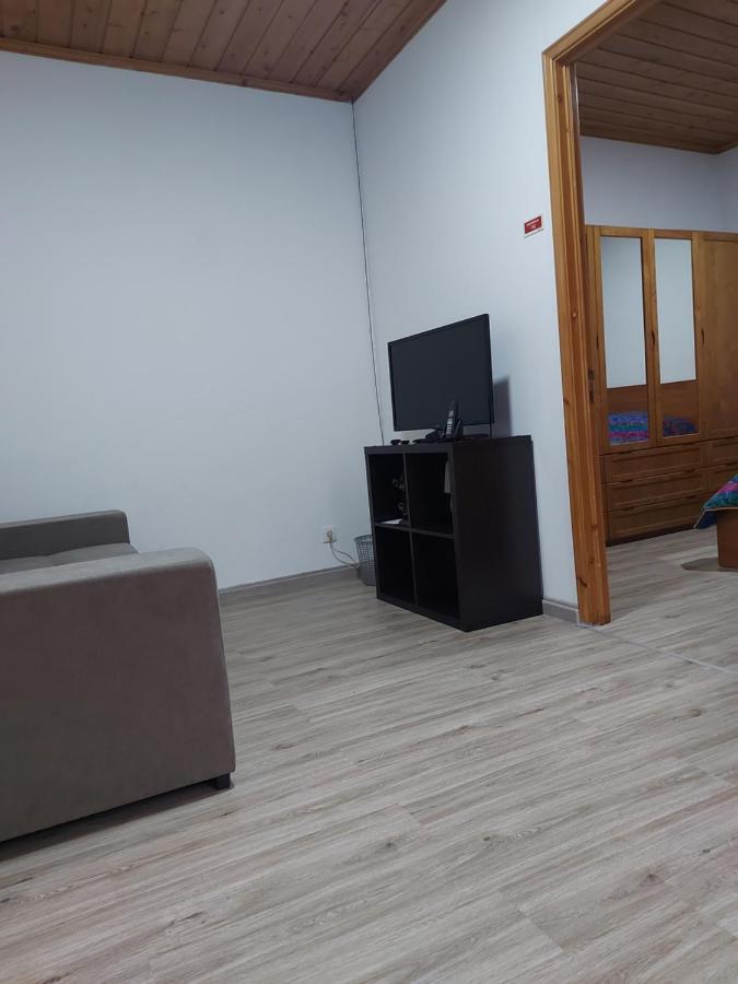 Вилла Casas Da Tia Florinda - Casa Flor De Laranjeira Faial da Terra Экстерьер фото